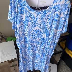 Lilly Pulitzer dress
